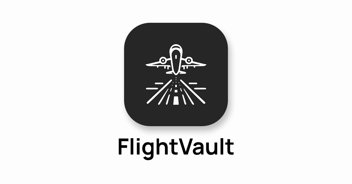 FlightVault